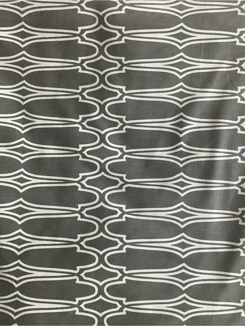 Crate & Barrel Set of 3 (48x96) Curtain Panels